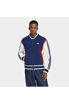 adidas Retro Remix Erkek Ceket (KS5438)