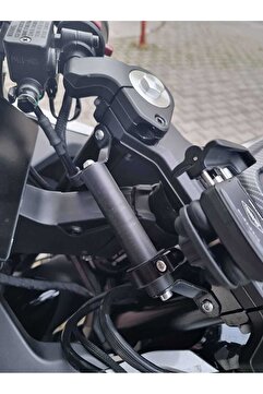Genel Markalar CFMOTO SR 250 UYUMLU TELEFON TUTUCU