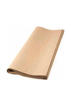 Kraft TAMPA Kağıt 20 Adet 70 X100 Cm ambalaj ve Çeyiz tabak eşya paketleme kağıdı