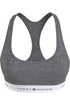 Tommy Hilfiger Unlıned Bralet
