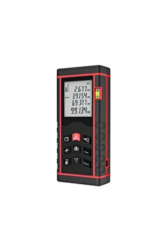 Genel Markalar ATLM 60 Lazer Metre 60 M A0106031