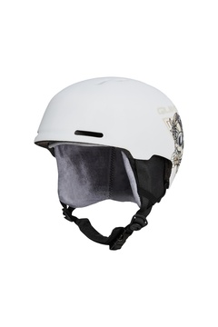 Quiksilver Journey Erkek Beyaz Kask ERKEK KASK EQYTL03082
