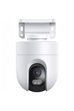 Xiaomi CW400 Dış Mekan Kamerası 4MP 2.5K 360 Derece Hareketli İnsan Algılama ve Takip