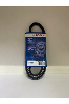 Bosch Doğan Kartal Slx Tempra İçin V Kayışı