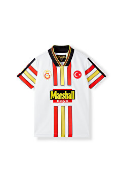 Galatasaray Galatasaray 1998-1999 Retro Çocuk Forma C251568