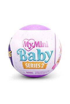 GIOCHI PREZIOSI 5uy00000 Mini Baby Sürpriz Paket Cdu21-77487 Fabbatoys