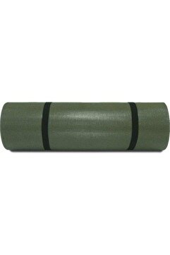SİNGLE SWORD 60X180X1,2 Cm Çok Amaçlı Mat Kamp Spor Egzersiz Plates Yoga Minderi-Mat