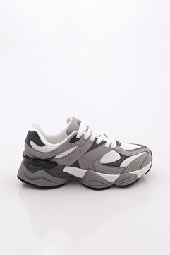 Lescon 25Nau00Ghstu Unisex Ghost 2 Easystep Spor Ayakkabı