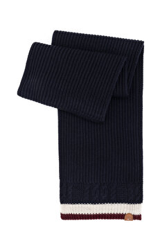 U.S. Polo Assn. Erkek Çocuk Lacivert Kaşkol 50311843-VR033