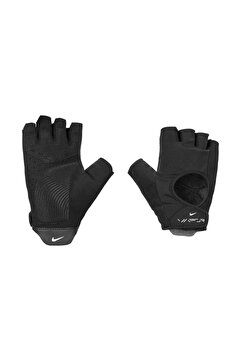 Nike N1010673-091 Vapor Elite Kadın Fitness Eldiveni