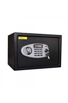 Yale Lcd Ekranlı Kasa Orta Boy Y-ms0000nfp