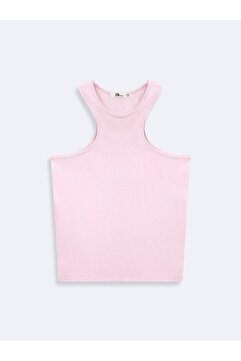 Ltb Kolsuz Fitilli Basic Pembe Atlet