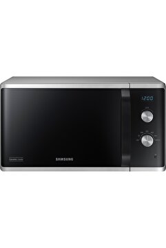 Samsung MS23K3614AS/TR Silver Mikrodalga Fırın
