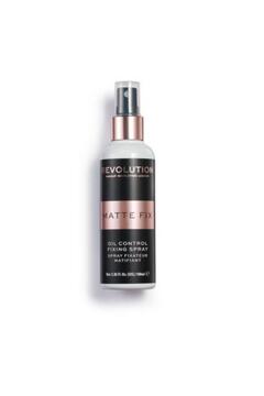 Revolution Professional Oil Control Fixing Sabitleyici Sprey