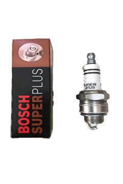 Bosch 2 Zamanlı Motosiklet Bujisi Mz/java/mobilet/peugeot/puch