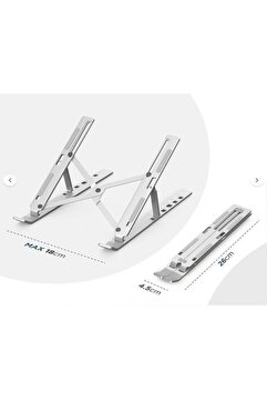 Miomi Laptop Ve Tablet Stand Ayaklık