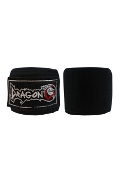 Dragondo 83820 2 Metre Bandaj Çocuk Boks Bandajı