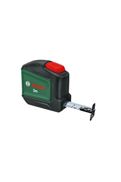 Bosch 3 Metre Şerit Metre 1600A027PJ