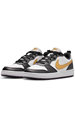 Nike Spor Ayakkabı Court Borough Low Recraft Çocuk Genç Ayakkabısı