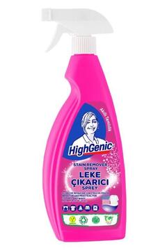 Highgenic Leke Çıkartıcı Sprey 750ml