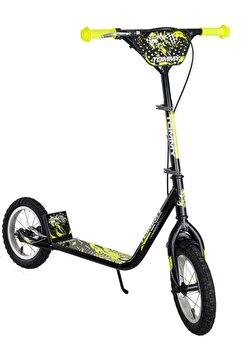 Tommybaby İkon 12 Jant Çocuk Scooter