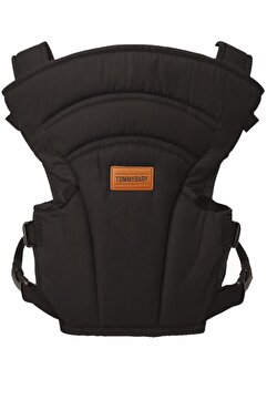 Tommybaby Comfy Anatomik Bebek Taşıyıcı Kanguru - Bebek Taşıma