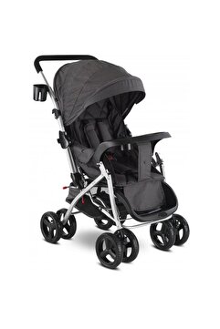 Babyhope Bh-617 Çift Yönlü Bebek Arabası