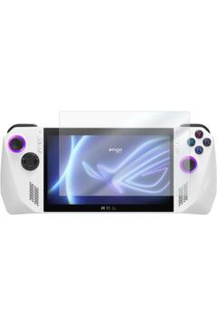 Engo Asus ROG Xbox Ally 7 inç Mat Ekran Koruyucu 9H Nano RC73YA