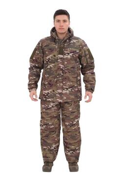 SİNGLE SWORD Su&Rüzgar Geçirmez Softshell Kışlık Erkek Mont (Kapüşonu Çıkabilen)