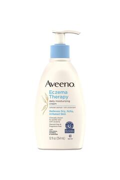 AVEENO Eczema Therapy Günlük Nemlendirici Krem 354ml
