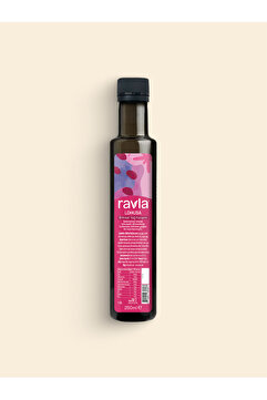 Ravla Lohusa Bitkisel Yağ Karışımı - 250ml