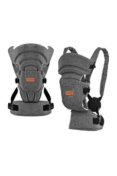 Tommybaby Fierra Bebek Taşıyıcı Kanguru - Bebek Taşıma Kangurusu