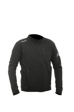 Forte Gt 2004540 Avalon Soft Shell Su Rüzgar Geçirmez Kollu Motosiklet Yelek XL Beden