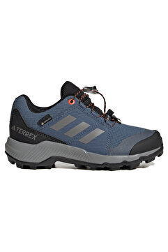 adidas Terrex Gore-Tex Çocuk Mavi Outdoor Ayakkabı JI1358