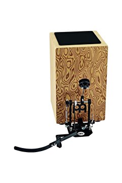 Genel Markalar TMSTCP Direct Drive Cajon Pedal