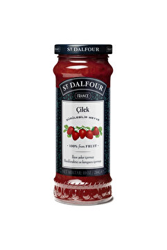 St. Dalfour St.Dalfour Çilek Reçeli 284 G