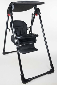 Baby Home 920 Lüx Salıncak Bebek Salıncağı Çocuk Salıncağı Bebek Salıncakları