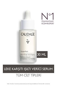 Caudalie Vinoperfect Serum 30 ml
