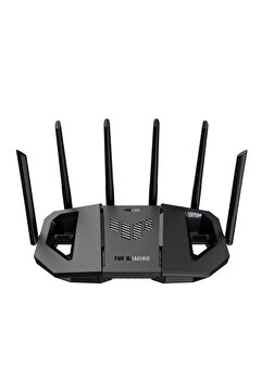 ASUS GAMING TUF-BE9400 WIFI7 TRİ BAND ROUTER