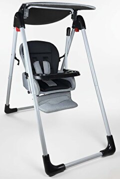 Baby Home 920 Lüx Salıncak Bebek Salıncağı Çocuk Salıncağı Bebek Salıncakları