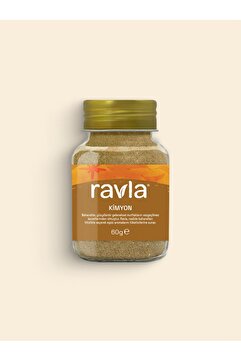 Ravla Kimyon - 60g
