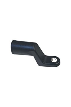 motogrip NAVİGASYON TELEFON TUTUCU SİS FAR BAĞLANTI APARATI UNİVERSAL SİYAH