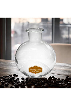 Genel Markalar Kahve Toplama Balonu 3 Lt.lik Cold Brew