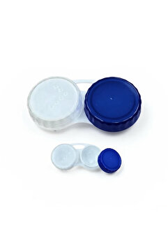 Bausch & Lomb Lens Kutusu Lens Kabı 1adet