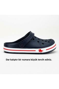 Vaska Roma Pro Günlük Unisex Spor Terlik