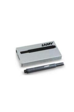 Lamy Dolma Kalem Kartuşu Siyah 5 Li