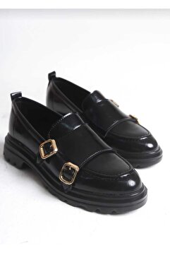 caraxes KADIN LOAFER MAKOSEN TOKALI