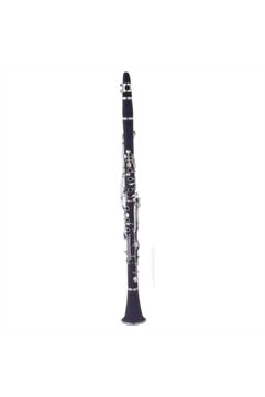 Bohemia BCL 3000 Sol Klarnet 6 Yüzük Sol Klarnet