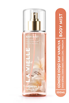 La Vielle Daydream Bare Vanilla 200 ml