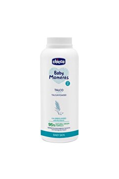 Chicco Talk Pudrası